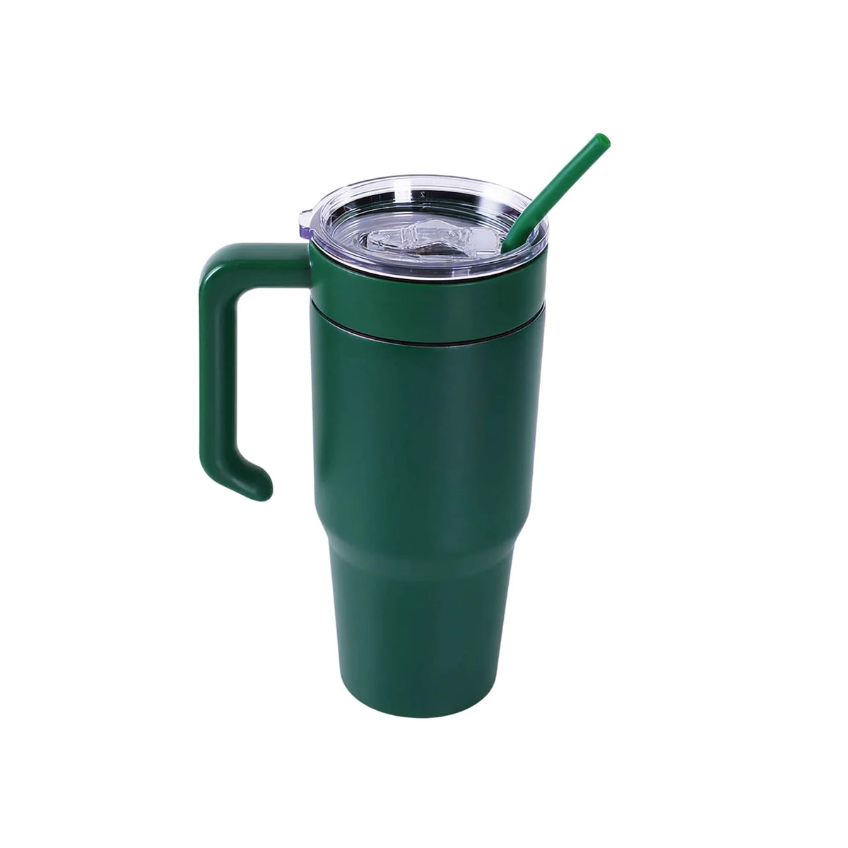 30oz CLASSIC POWDER COATED TUMBLER