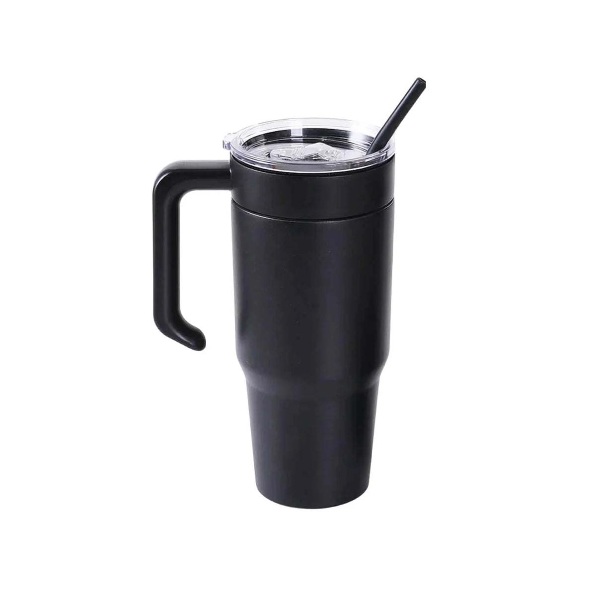 30oz CLASSIC POWDER COATED TUMBLER
