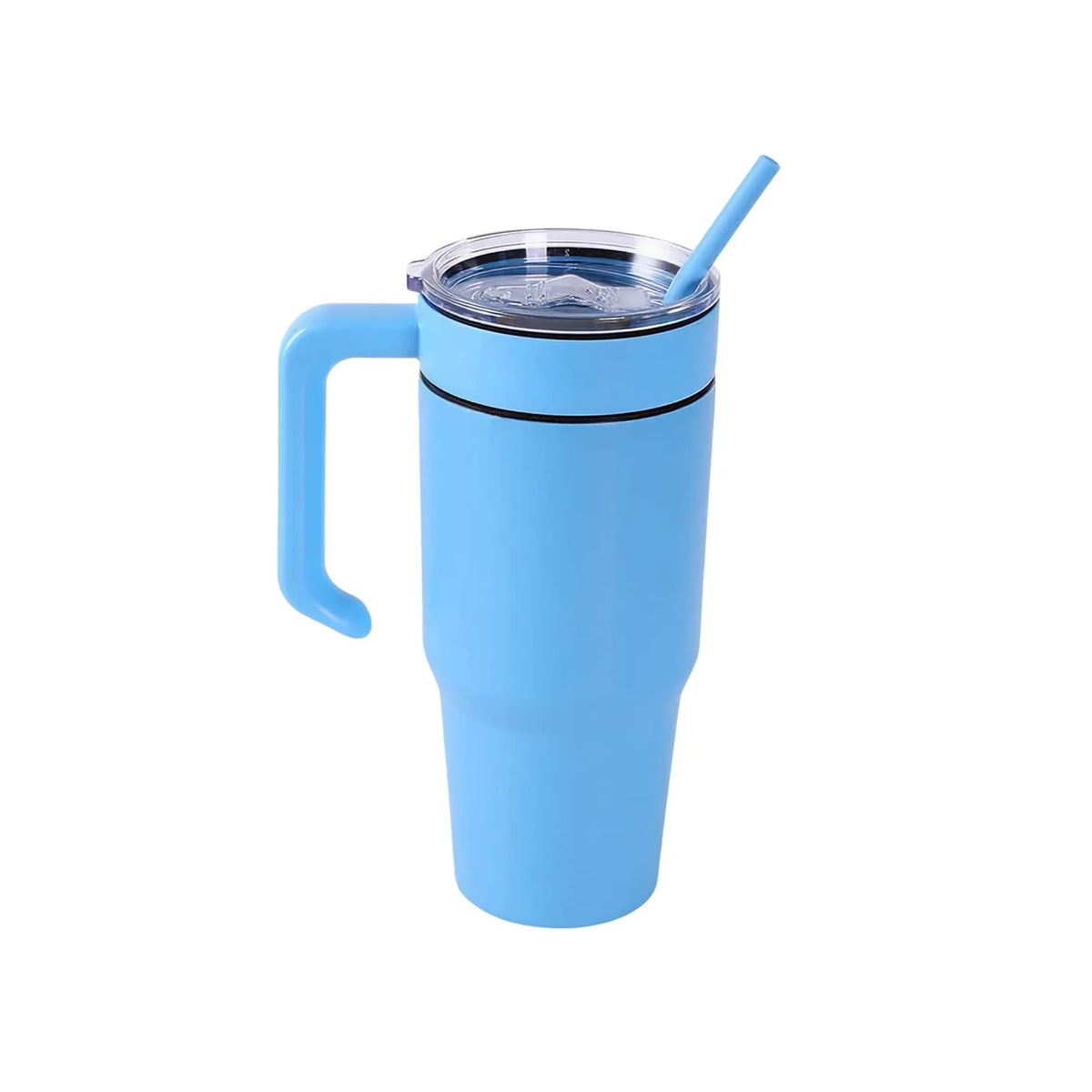 30oz CLASSIC POWDER COATED TUMBLER