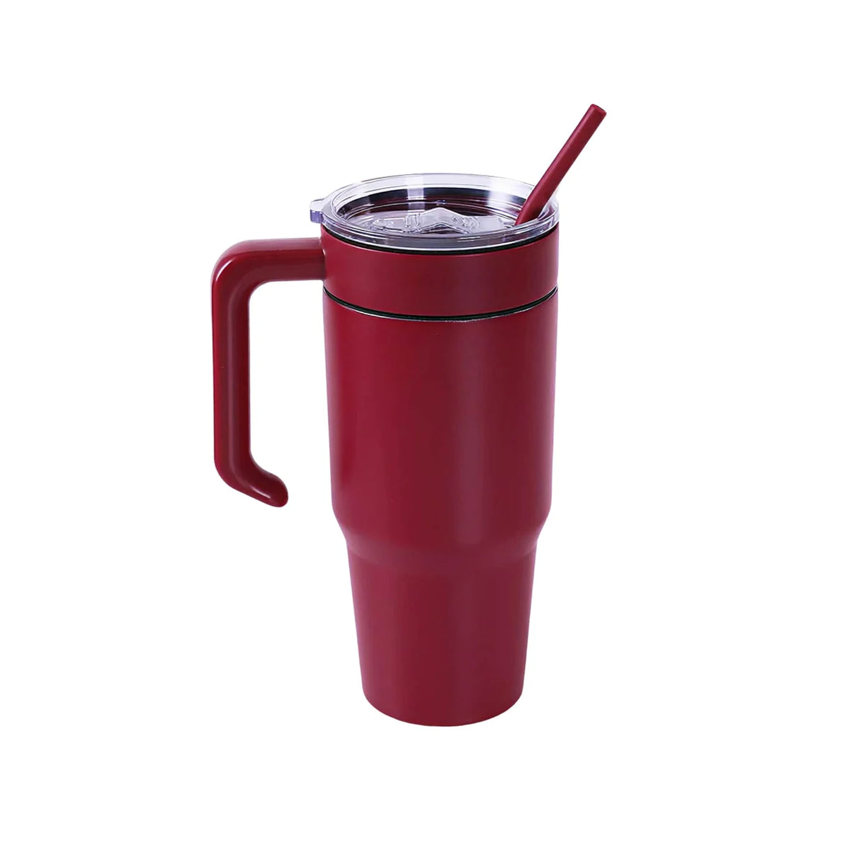 30oz CLASSIC POWDER COATED TUMBLER