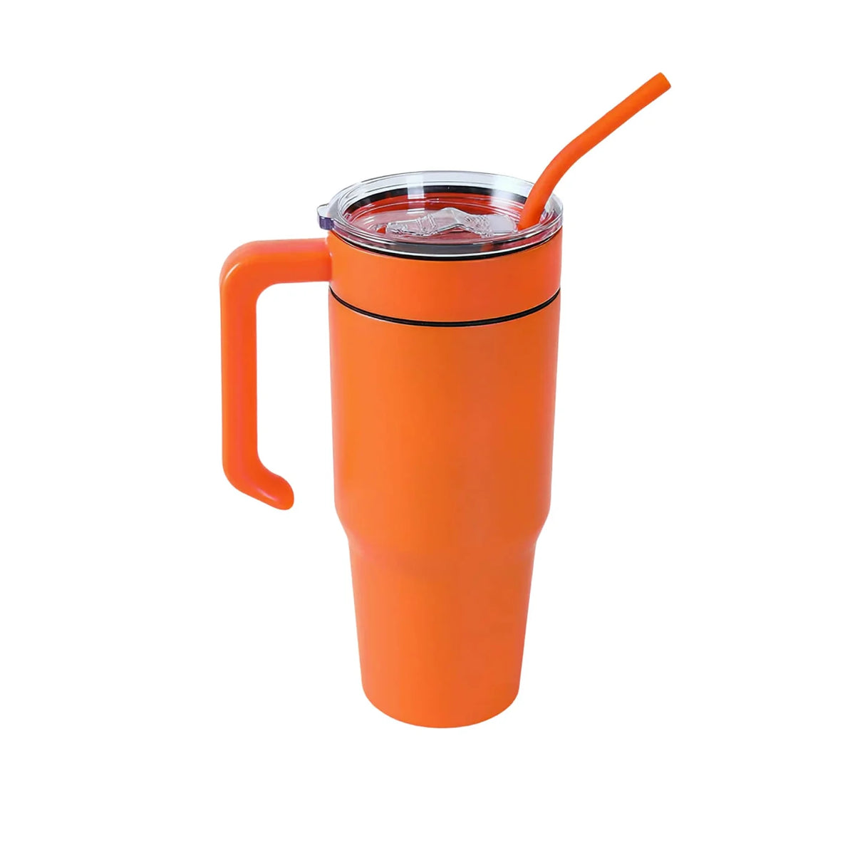 30oz CLASSIC POWDER COATED TUMBLER