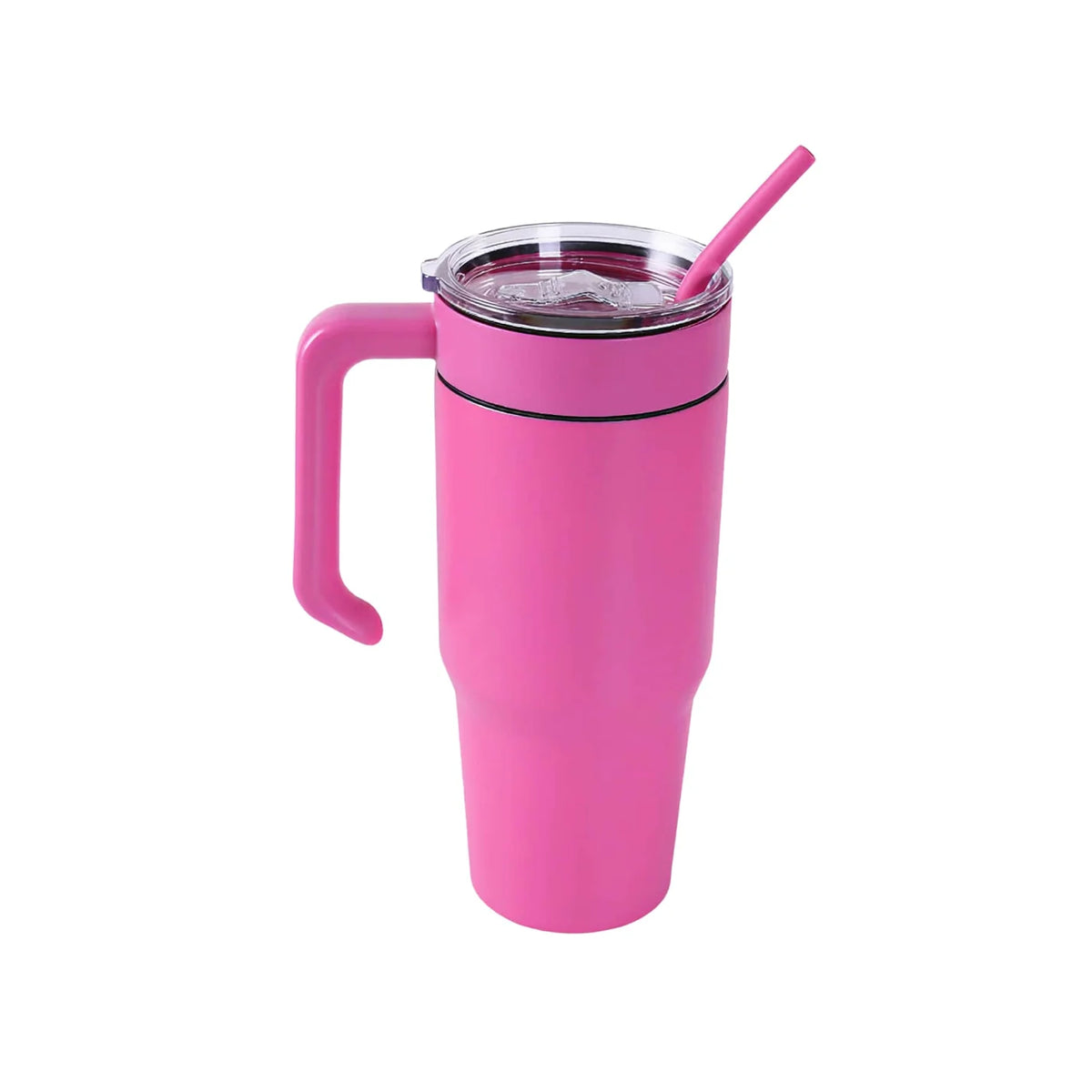 30oz CLASSIC POWDER COATED TUMBLER