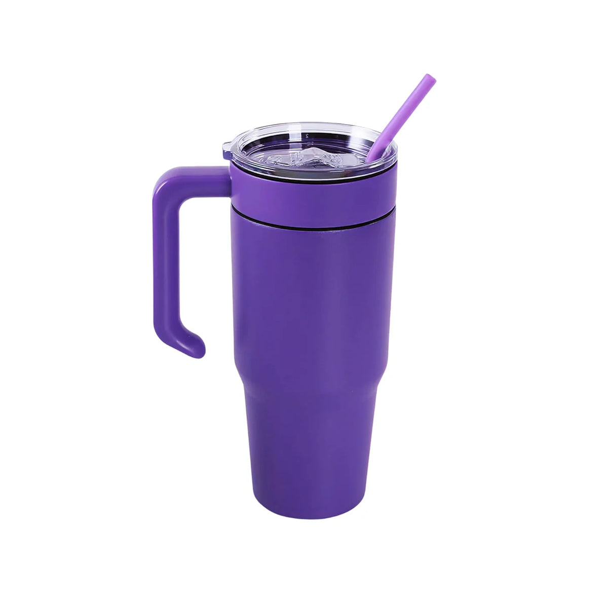 30oz CLASSIC POWDER COATED TUMBLER