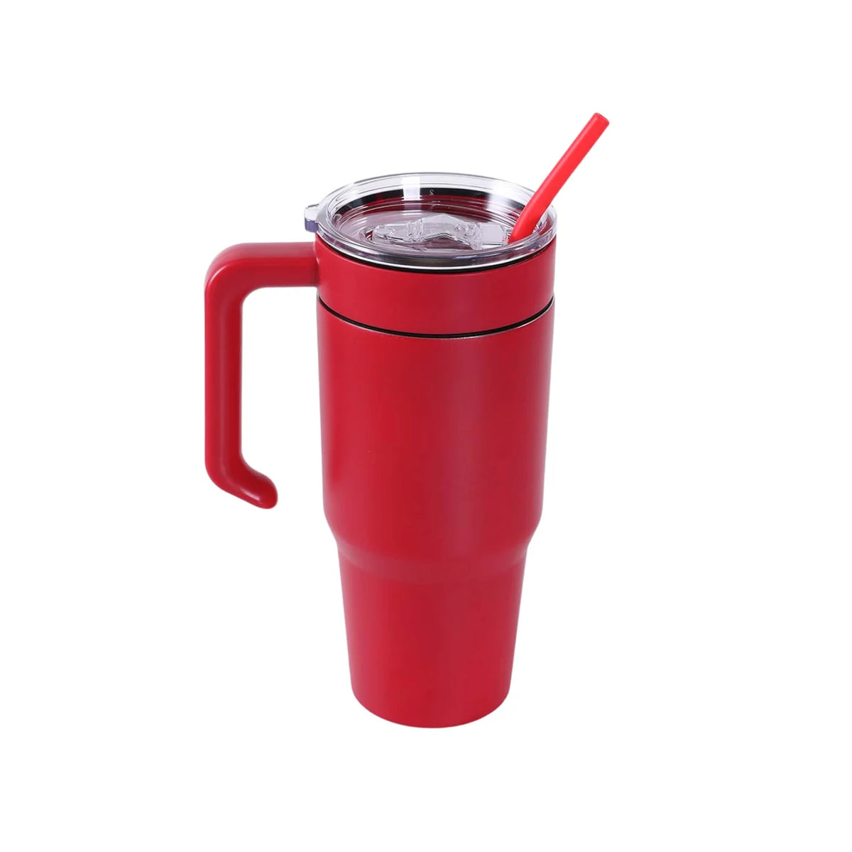 30oz CLASSIC POWDER COATED TUMBLER