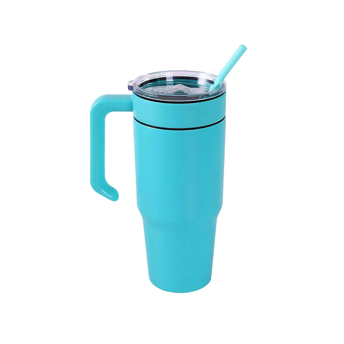 30oz CLASSIC POWDER COATED TUMBLER