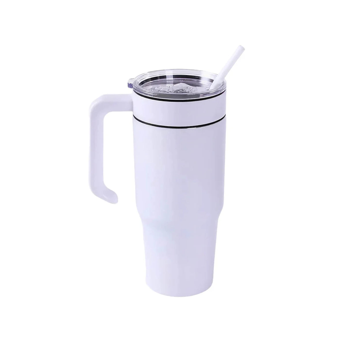 30oz CLASSIC POWDER COATED TUMBLER
