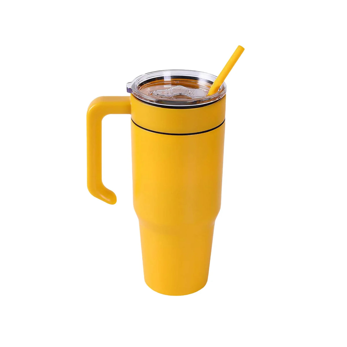 30oz CLASSIC POWDER COATED TUMBLER