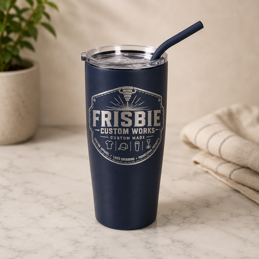 20 OZ CLASSIC TUMBLER