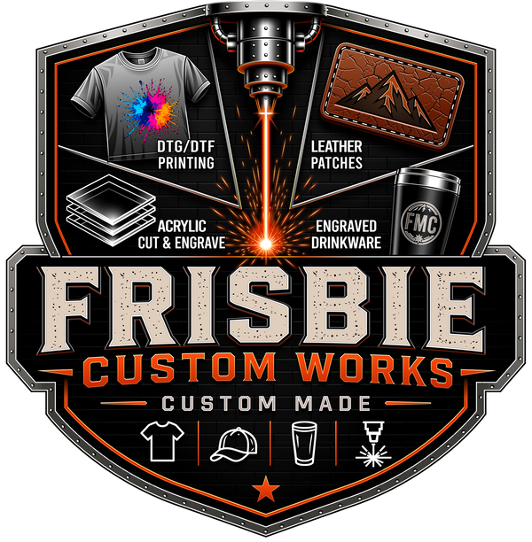 Frisbie Custom Works
